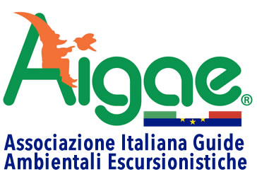 AIGAE Associazione Italiana Guide Ambientali Escursionistiche