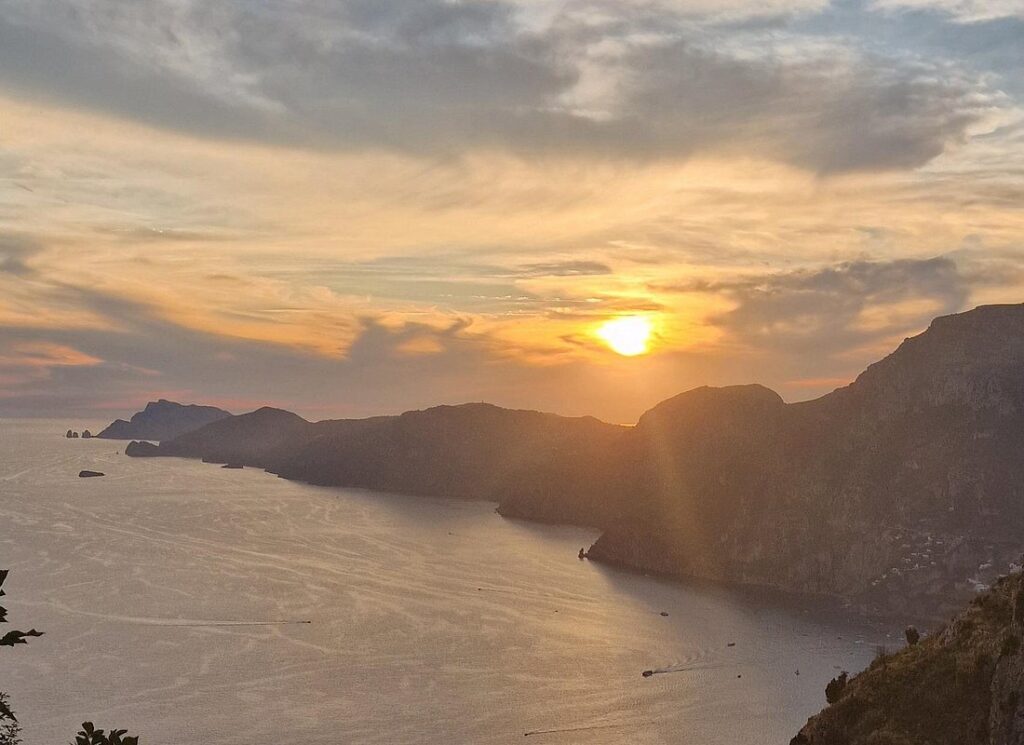 Path of the Gods from Positano - Amalfi Coast 03