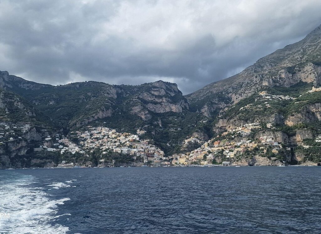 Path of the Gods from Positano - Amalfi Coast 04